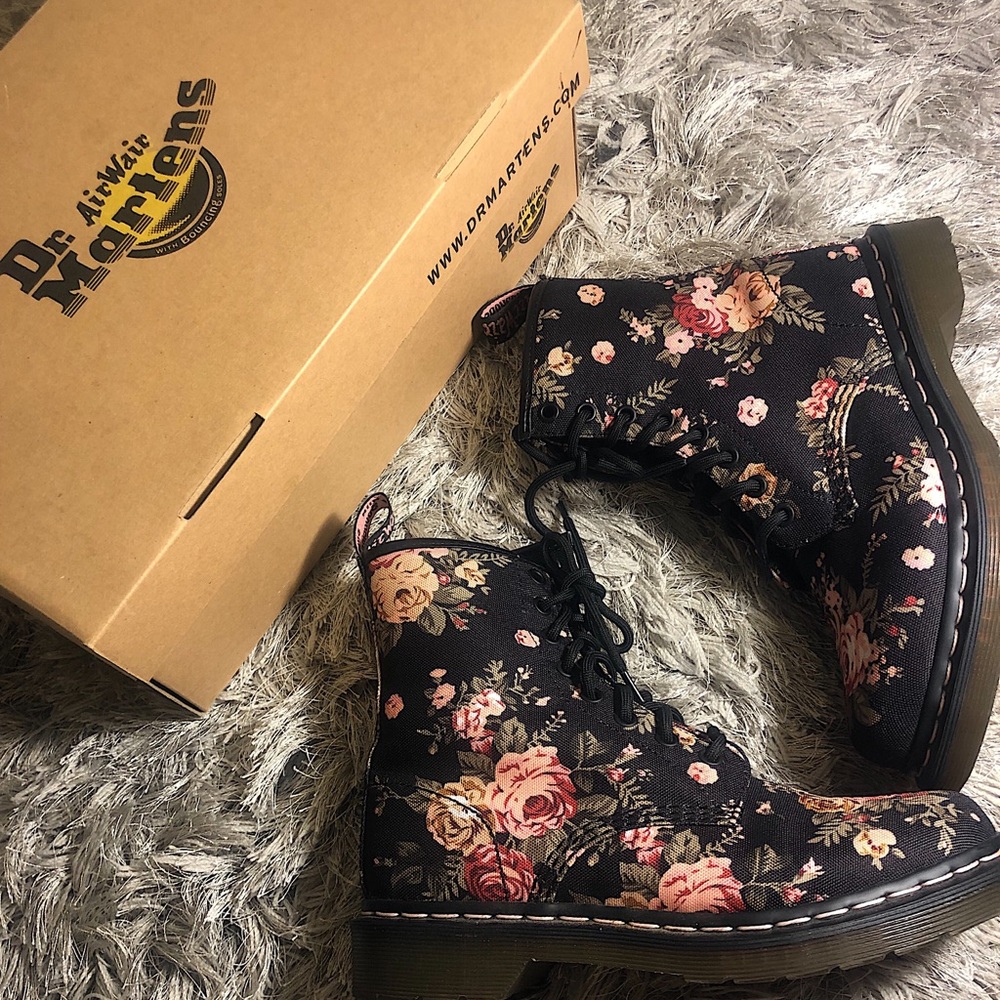 Doc Martens